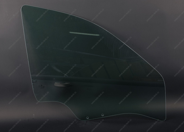 Стекло двери переднее правоеTinted (тонирован) LADA Largus (AGC) Lada LADA 4027795