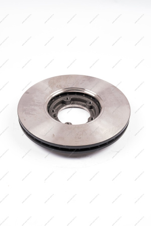 Диск тормозной передний Sollers Atlant/JAC Sunray JAC 3103102R002LJ