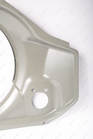 Стекло LADA Vesta опускное передней двери правое тонирован (Tinted) Lada LADA 8450046490