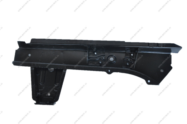 Лонжерон RENAULT Duster/Рено Дастер передний левый Renault RENAULT 751111891R