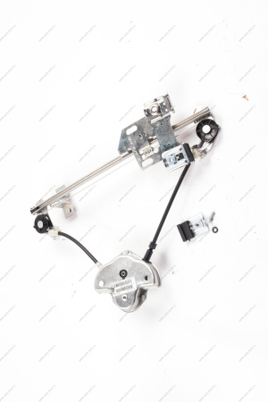 СТЕКЛОПОДЪЕМНИК ВАЗ-1118/2190 ДВЕРИ ЗАДНИЙ ПРАВЫЙ (механ) Lada LADA 8450111272