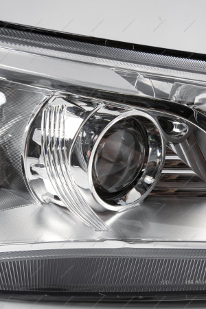 Блок-фара передняя правая (линза) хэтчбек DATSUN/MI DO Lada LADA 21970371101000