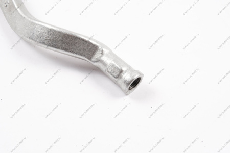 Наконечник новый рулевой тяги LADA Largus/RENAULT Logan наруж. правый ( аналог) КИТАЙ Китай 6001550443