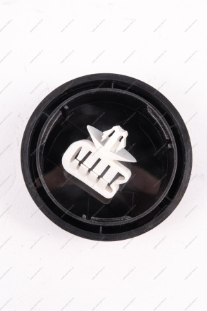 Пистон крепления провода антенны, трубки омывателя Lada Largus/Vesta/XRAY Renault LADA 7703079631