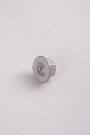 Гайка М10х1.25 крепления самостопорящаяся шарового пальца Lada Largus Lada LADA 7703034221