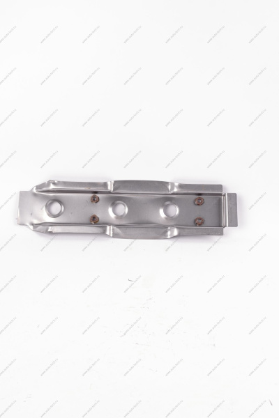 Кр-н переднего сидения передний (поперечина под шпильки) ВАЗ-2110 (усиленный) Kamaz KAMAZ 21100510100063