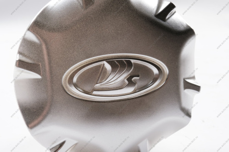 Колпак колеса R-16 LADA Vesta/Веста для литого диска (Пталомей) (на диск 8450006802) Россия Россия 8450008636