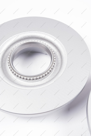 Диск тормозной задний FORD TRANZIT PATRON Patron PBD1454