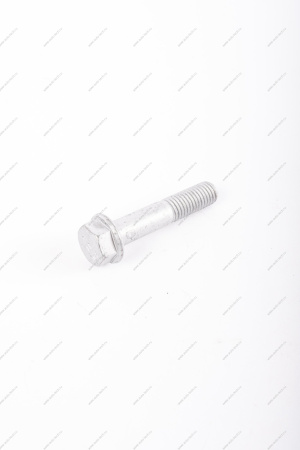 Болт RENAULT Duster /Lada Largus крепления амортизатора правого на кулаке М12х1,75х60 Renault RENAULT 7703002731