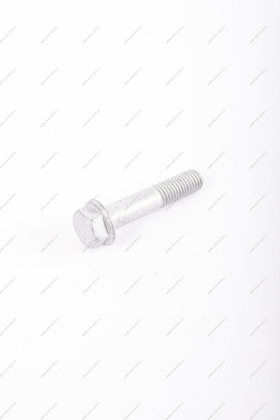 Болт RENAULT Duster /Lada Largus крепления амортизатора правого на кулаке М12х1,75х60 Renault RENAULT 7703002731