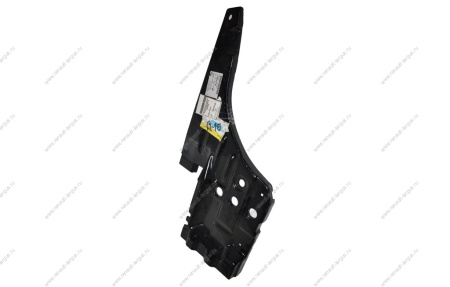 DAEWOO Matiz Кронштейн рычага подвески правый GM GM 96322747
