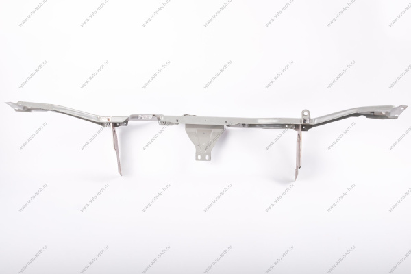 Рамка радиатора ВАЗ-2123 (катафорезный грунт) Lada АвтоВАЗ 21230840105030