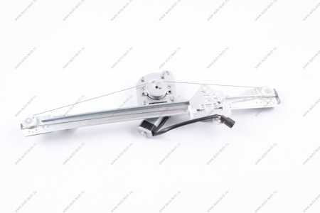 Стеклоподъемник RENAULT Logan передней правой двери (электр) PATRON Patron PWR1037R