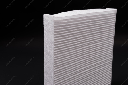 Фильтр салона COOLRAY/Belgee X50 147 и 150 лc RIGINAL Riginal RG8025530000