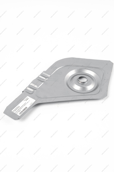 Поддомкратник ВАЗ-2110 передний левый ( 0,7 мм) Kamaz KAMAZ 21100-5101057-63