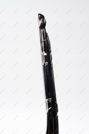 Молдинг переднего бампера нижний правый хром LADA Xray Cross (СЭД) Lada LADA 8450021002