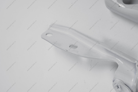 Петля капота левая +правая к-т в цвет 240 Белое облако (белый) (FL) LADA GRANTA 2018- Lada LADA 219008407011+10-240