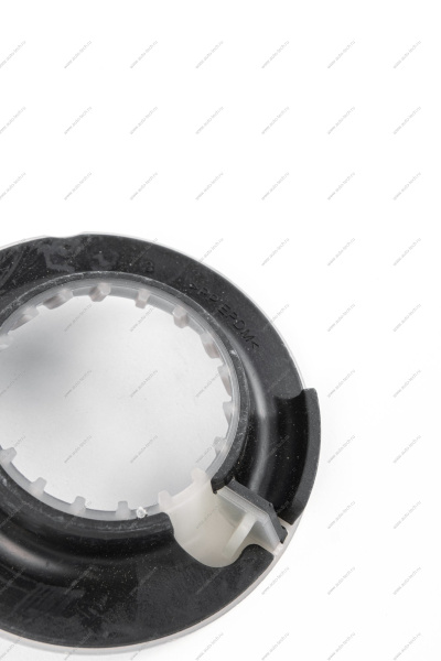 Опора пружины задней подвески нижняя Lada XRAY/Largus/Renault Logan Sandero Duster Renault RENAULT 550362599R