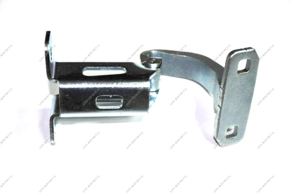 Петля двери задка LADA Largus/Лада Ларгус нижняя Lada LADA 6001548848