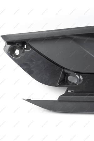 Облицовка ПТФ левая LADA Vesta FL Lada LADA 8450040753