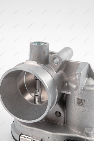 Патрубок дроссельный LADA Largus (FL) NEW (НПП Итэлма) Lada LADA 11182114801000