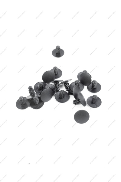 Пистон LADA Vesta/LADA Largus /XRAY крепления обивки капота, ковролина салона Masuma Masuma KJ-2509