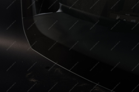 Стекло лобовое тонирован. зеленое Tinted тонирован.с держателем зеркала RENAULT Logan/LADA Largus (AGC) Lada LADA 4148286