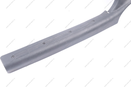 Облицовка порога ВАЗ-1118/2190 передняя левая Тольятти ЗАО ,Полад, Полад ЗАО г. Тольятти 11180-5109077-00