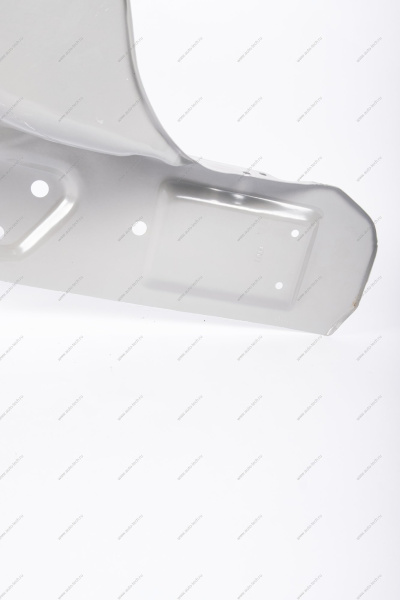 Панель брызговика ВАЗ-2110 левая (катафорезный грунт) Lada АВТОВАЗ АО г. Тольятти 21100840326510