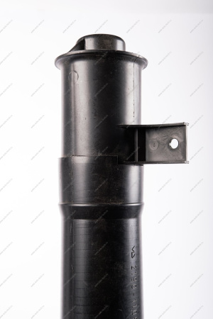 Воздухозаборник ВАЗ-2190 холодного воздуха (патрубок) АвтоВАЗ LADA 21900110930100 Воздухозаборник ВАЗ-2190 холодного воздуха (патрубок) АвтоВАЗ LADA 21900110930100