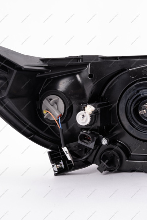 Фара левая под гидрокорректор (FL) LADA GRANTA 2018- ORIGINAL Lada LADA 8450100857