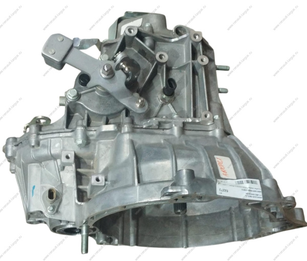 Коробка передач LADA Granta/Vesta в сборе Lada АвтоВАЗ 8450120676