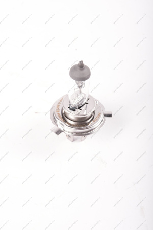 Автомобильная лампа H4 1 шт. (ближний/дальний Largus 12V 60/55W Philips Philips 12342PRC1