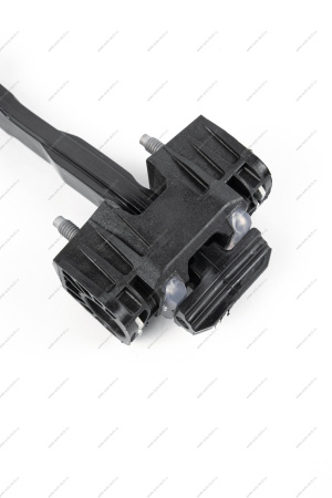 Ограничитель ВАЗ-2192 открывания передней двери (н/о с доводчиком и пластиковым стержнем) Lada LADA 21920610608200