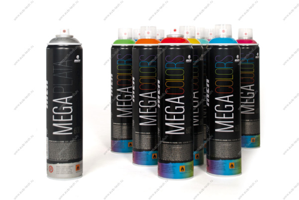 Mega Разбавитель АР-1311 0,3 л. MEGA 1311