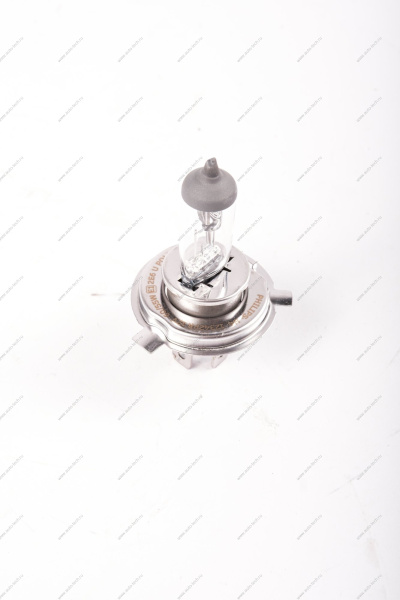 Автомобильная лампа H4 1 шт. (ближний/дальний Largus 12V 60/55W Philips Philips 12342PRC1