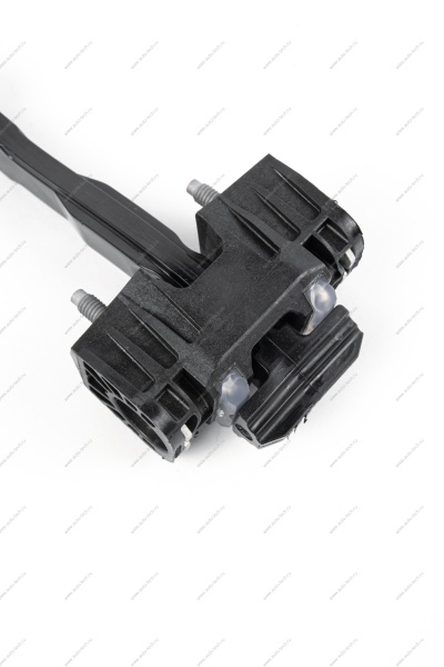 Ограничитель ВАЗ-2192 открывания передней двери (н/о с доводчиком и пластиковым стержнем) Lada LADA 21920610608200