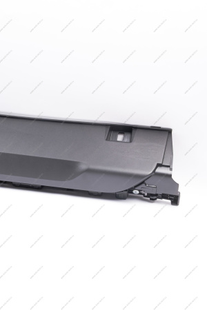 РАСШИРИТЕЛЬ (основание )ЗАД ПОРОГА ЛЕВЫЙ RENAULT Duster/Рено Дастер Renault RENAULT 768510328R