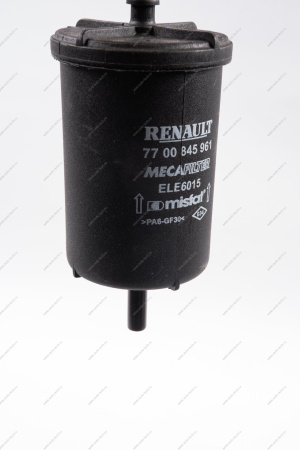Фильтр топливный LADA Largus/Лада Ларгус Renault RENAULT 7700845961