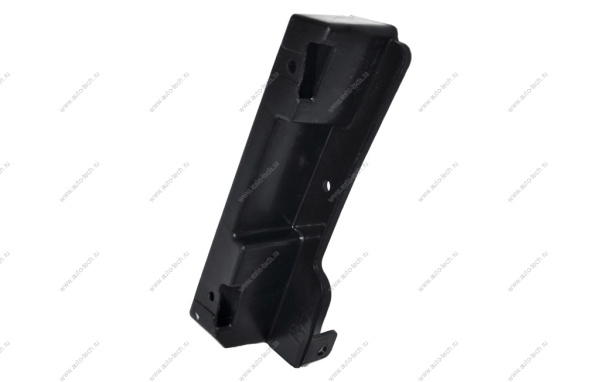 DAEWOO Nexia N-150 Ребро рубашки бампера правое GM  S3031231