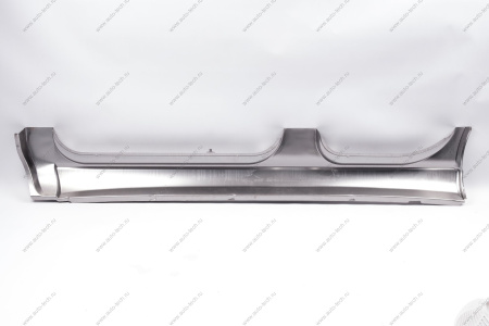 Порог ВАЗ-2123 правый (белые) Тольятти Тольятти 21230540106495