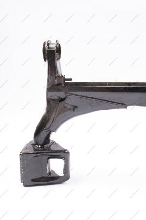 Балка заднего моста ВАЗ-2110 Lada LADA 21100291400801