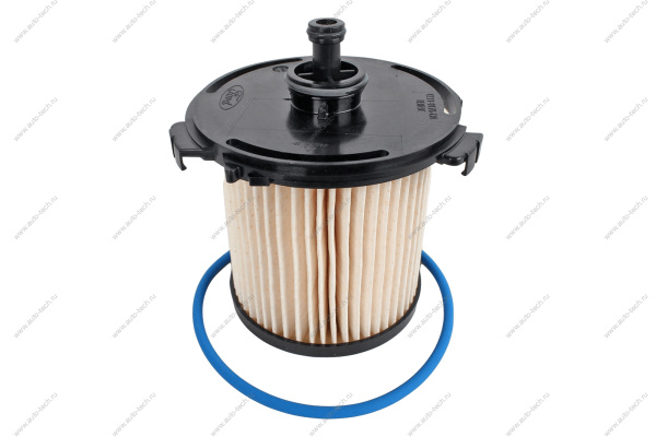 Фильтр топливный FORD FORD 2499389 Фильтр топливный FORD FORD 2499389