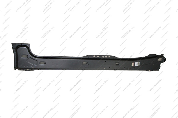 Усилитель порога правый Renault Logan 2014- Renault RENAULT 764500562R