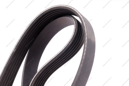 Ремень привода генератора ВАЗ-2110 6К745 GATES Gates 6PK745