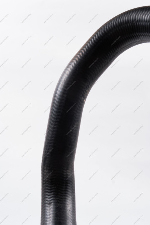 Шланг LADA Largus/Лада Ларгус подводящий радиатора верхний для дв 11189 евро-5 (БРТ) Lada БРТ LR90075Р