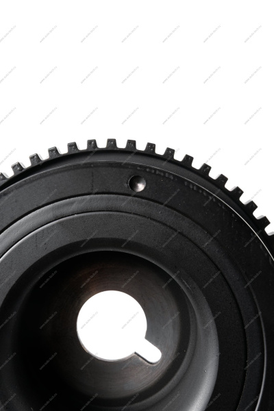 Шкив коленвала демпферный Lada Vesta/Xray двигат. 1,8 21179 (P4P) Renault RENAULT 21177100505801