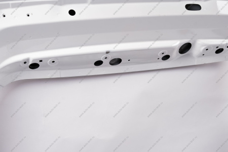 Дверь задка в цвет 221 Ледниковый (белый) LADA Vesta SW FL/ SW Cross FL (универсал) до 20.10.2023 Lada LADA 8450013788-221