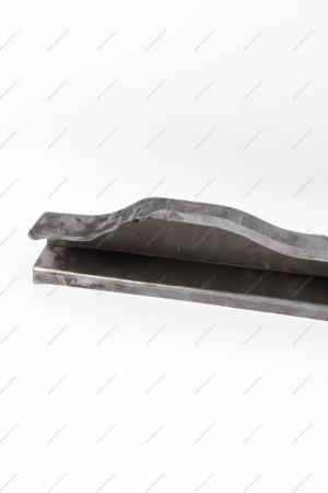 Лонжерон задний ВАЗ-2190 правый Lada LADA 21900510133000