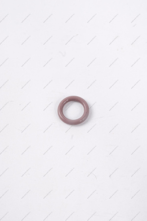 Кольцо уплотнительное форсунки ВАЗ 21127 (Серое 10*15) Lada LADA 21127113213800